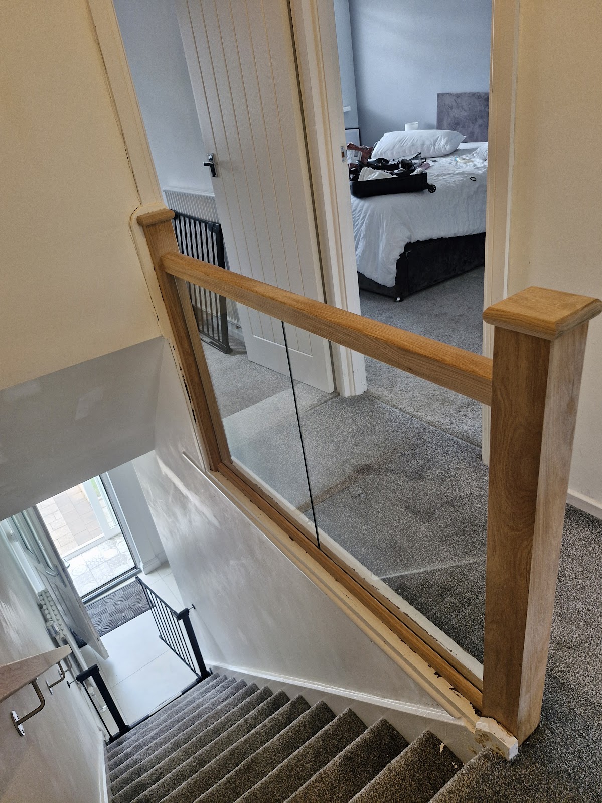 Tailored joinery solutions work photo 2